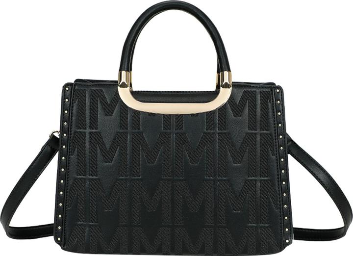 Actual product image Gallantry R-1550-3-BLACK Handtasche