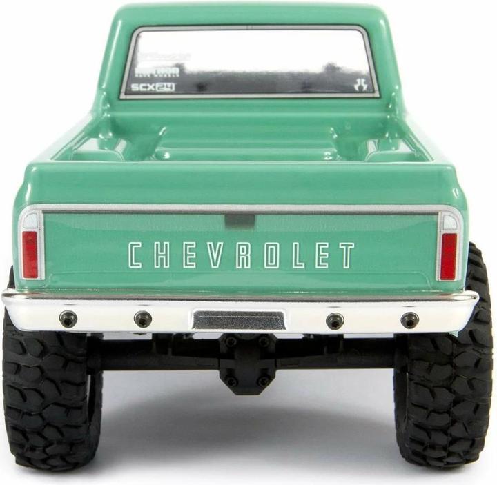 Actual product image Axial Chevrolet C10 (RTR Ready-to-Run)