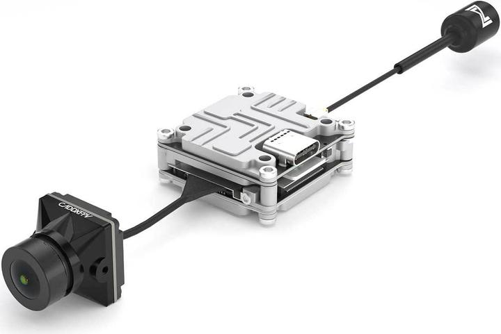 Produktbild Caddx Nebula Pro Vista Kit (27 g, 720 Mpx)