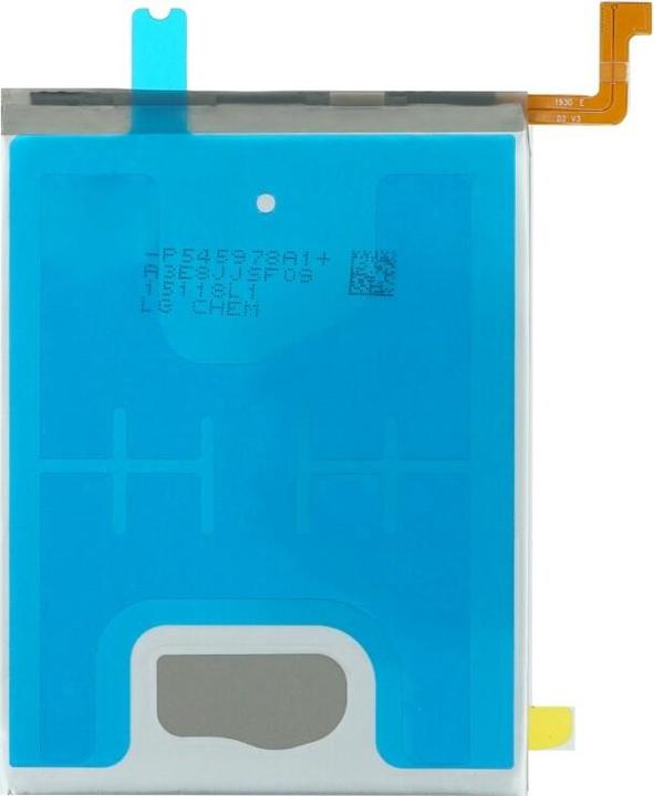 Actual product image Samsung Galaxy Note 10+ SM-N975F Battery EB-BN972ABU