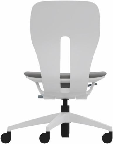 Produktbild Klöber Bürostuhl Lim Polster