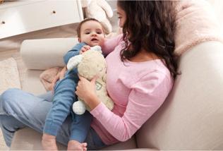 Immagine prodotto Fisher-Price Coniglietto del sonno
