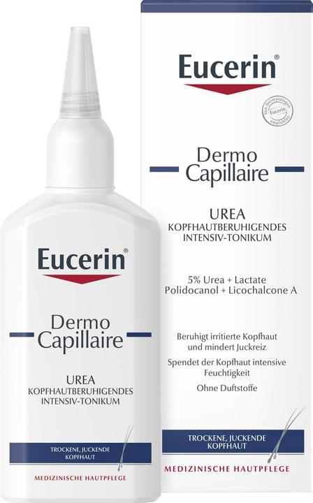 Produktbild Eucerin DermoCapillaire (100 ml)