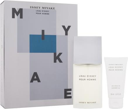 Produktbild Issey Miyake L'Eau D'Issey Pour Homme (Eau de Toilette, 75 ml)