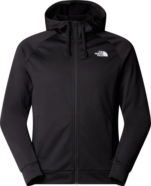 North Face Reaxion 2.0 Hoodie