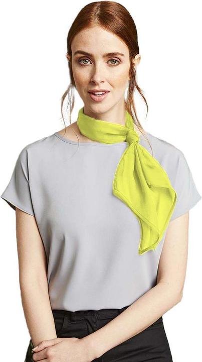 Image du produit Premier Foulard en mousseline de soie Foulard en mousseline de soie