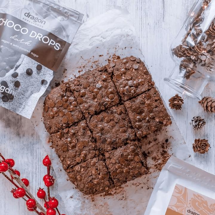Immagine prodotto Bett'r Gocce di cioccolato fondente (200 g)