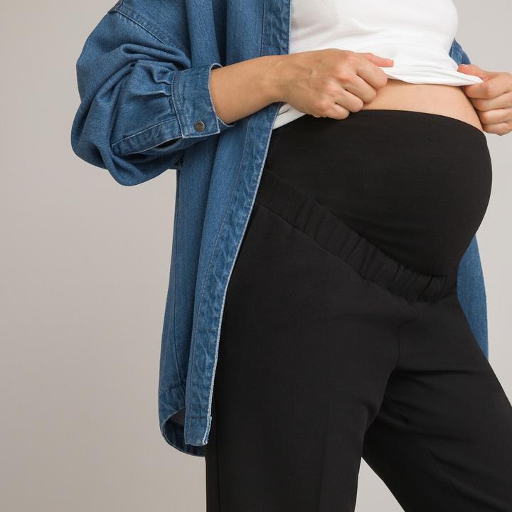 Image du produit La Redoute Collections Pantalon de maternité (44)