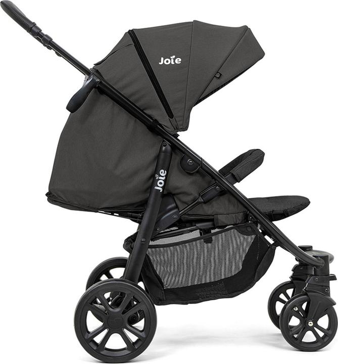 Produktbild Joie Litetrax 4 DLX