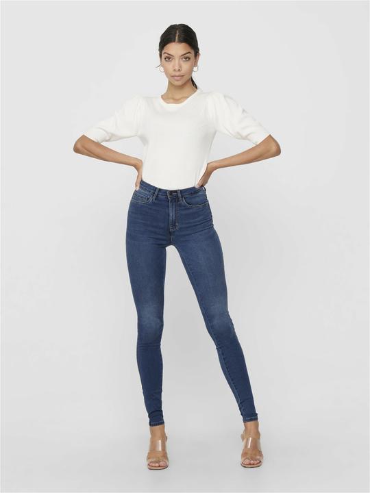 Produktbild Only Skinny Fit Jeans (34)