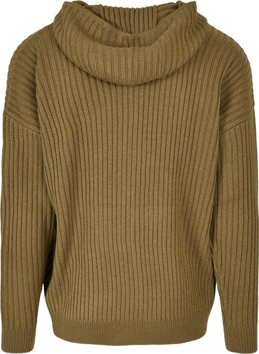 Immagine prodotto Urban Classics Felpa con cappuccio a maglia - 16752 (M)