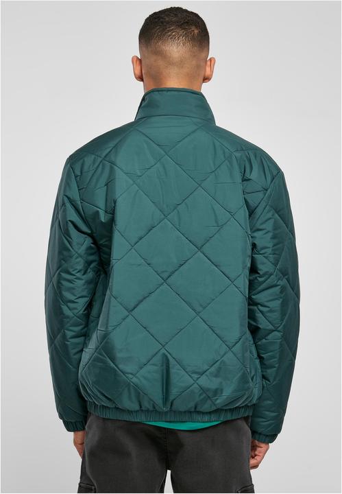 Image du produit Urban Classics Veste d'hiver Diamond Quilted (S)