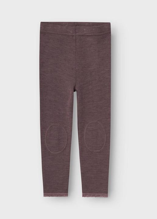 Produktbild Name it Merinowoll Leggings (92)