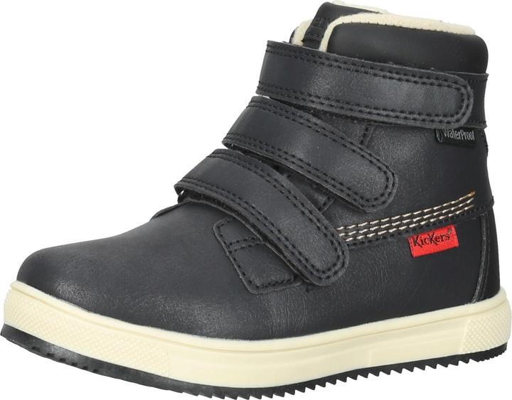 Kickers Stiefelette