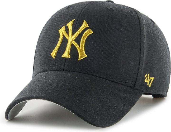 Image du produit 47 Brand MLB Métallique New York Yankees