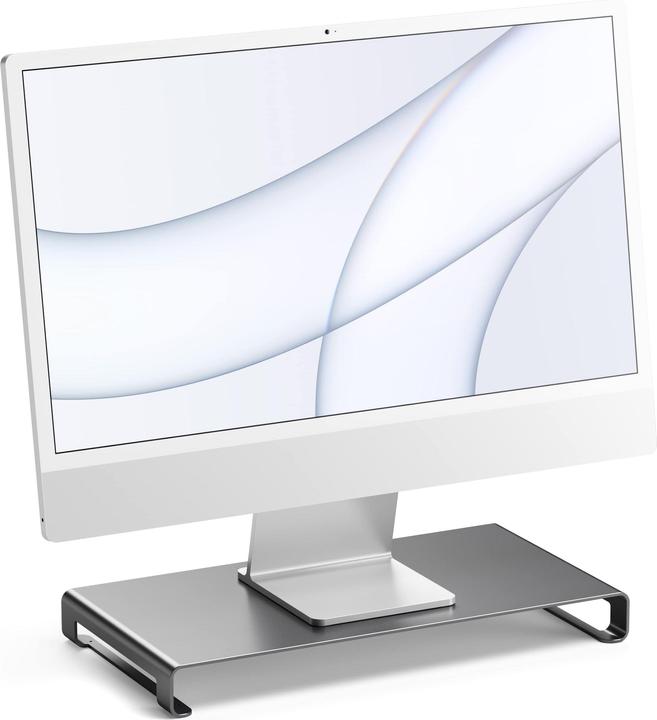 Actual product image Satechi Slim