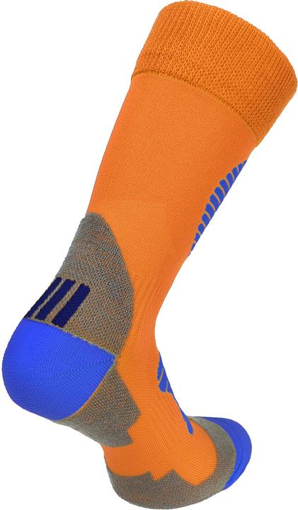 Image du produit Normani 3 paires de chaussettes de sport avec rembourrage au tibia et au dos du pied (Lot de 3, 39 - 42)