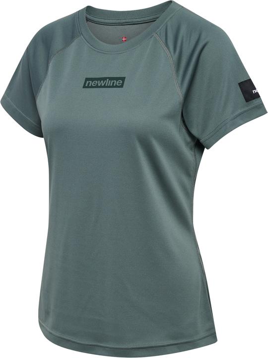 Newline Nwlcharge Mesh T-Shirt W