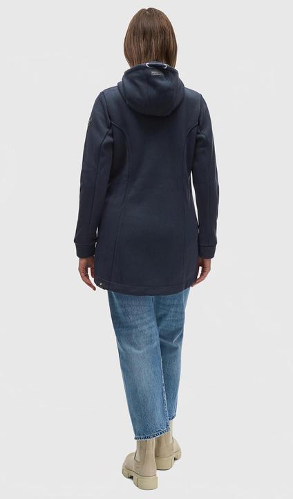 Actual product image Ragwear Letti Bonded (XS)
