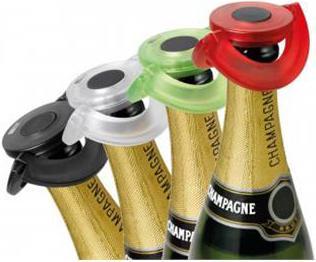 Produktbild AdHoc Sekt-Champagnerverschluss Gusto (Champagnerverschluss)