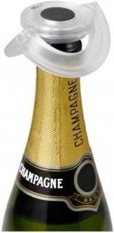 Produktbild AdHoc Sekt-Champagnerverschluss Gusto (Champagnerverschluss)