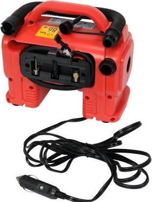 Produktbild Yato Kompressor (11 Bar, 21 l)