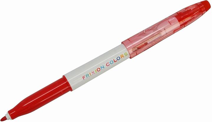 Actual product image Pilot FriXion Colors Set of 12 (Multicoloured, 12 x)