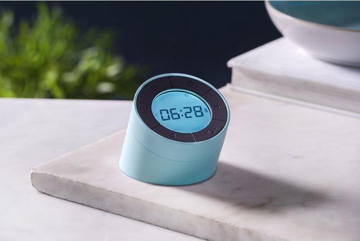 Actual product image Gingko edge light