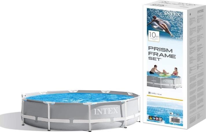 Actual product image Intex Prism Frame (Ø 305 x 76 cm)