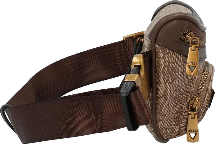 Actual product image Guess Vezzola Gürteltasche 23 cm
