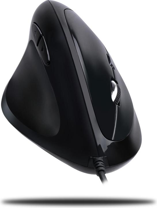 Actual product image Adesso iMouse E7 (Cable)
