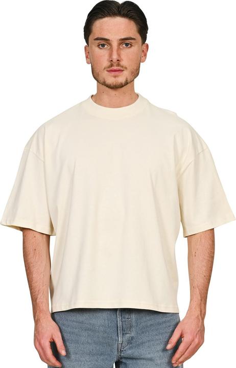 Immagine prodotto Casual Classics Maglietta Boxy Oversized Adulto Unisex (3XL)