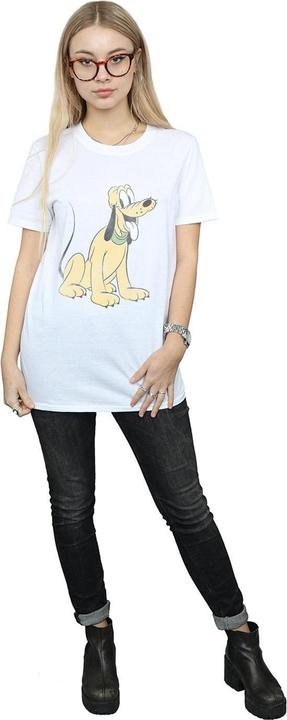 Produktbild Disney Pluto Sitting TShirt (3XL)