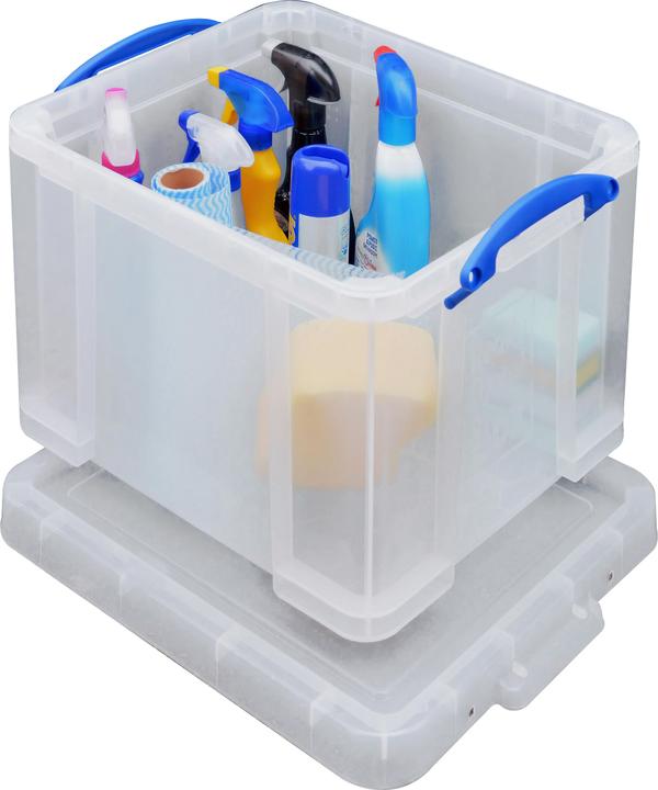 Immagine prodotto Really Useful Box scatola di stoccaggio (48 x 31 x 39 cm, 35 l)