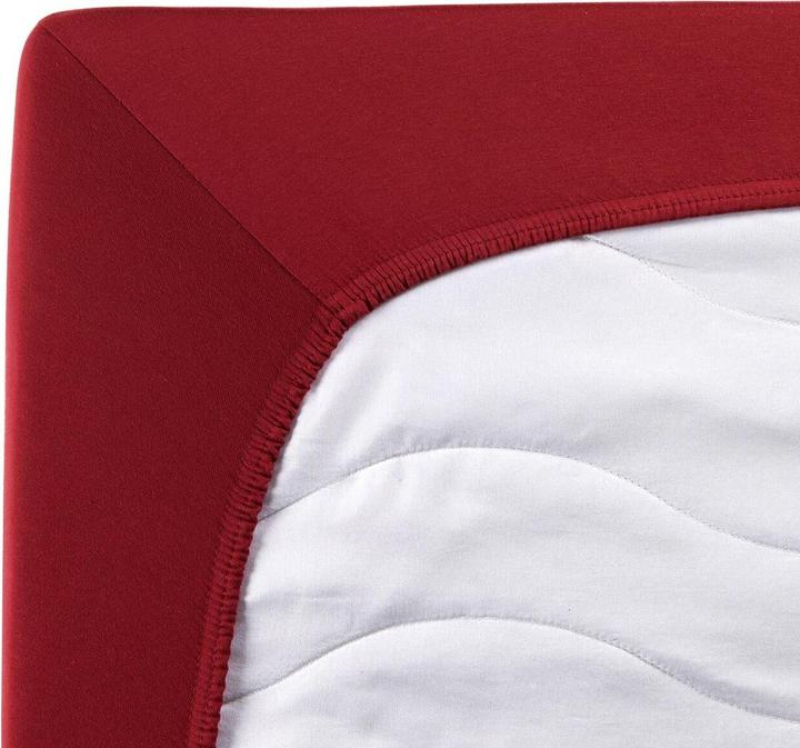 Produktbild Traumschlaf Jersey-Elasthan Stretch (120 x 200 cm, 130 x 200 cm)