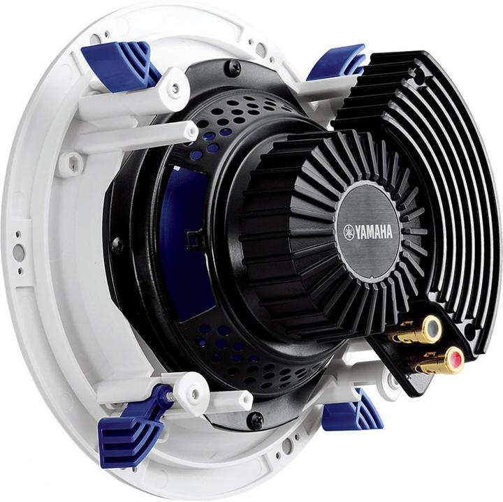 Image du produit Yamaha Ns-Ic600 (1 paire, 40 W)