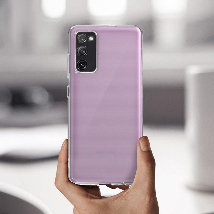 Produktbild 4smarts 360° Premium Protection Set
