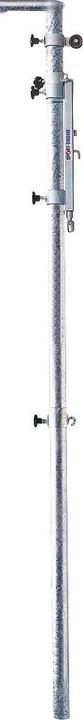 Actual product image Sport-Thieme Volleyball post to hang