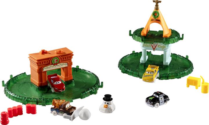 Immagine prodotto Mattel Mini