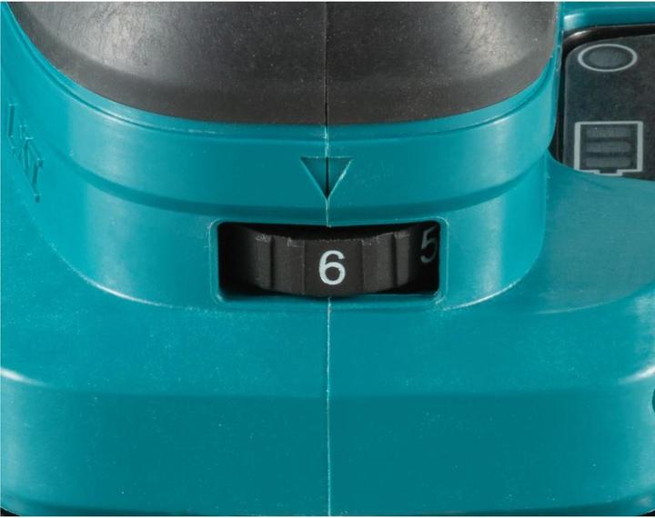 Actual product image Makita DPB183Z