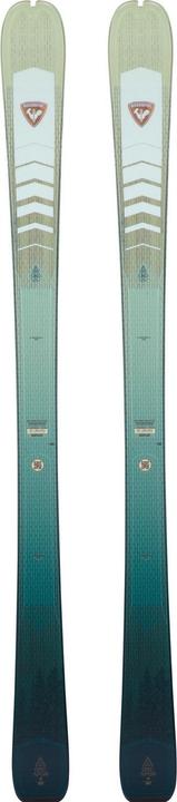 Immagine prodotto Rossignol ESCAPER 80 Open Skitourenski (153 cm)