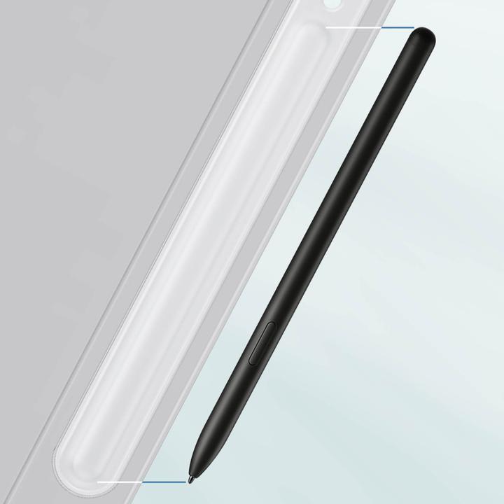 Produktbild Samsung Smart Book Cover (Galaxy Tab S9, Samsung Galaxy Tab S10 FE, Galaxy Tab S9 FE)