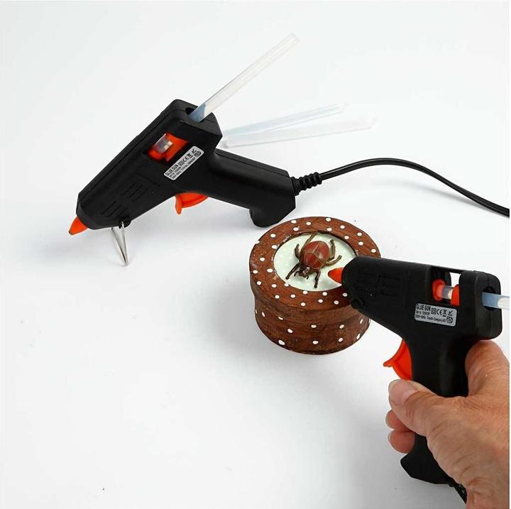 Productafbeelding Creativ Company Heet lijmpistool