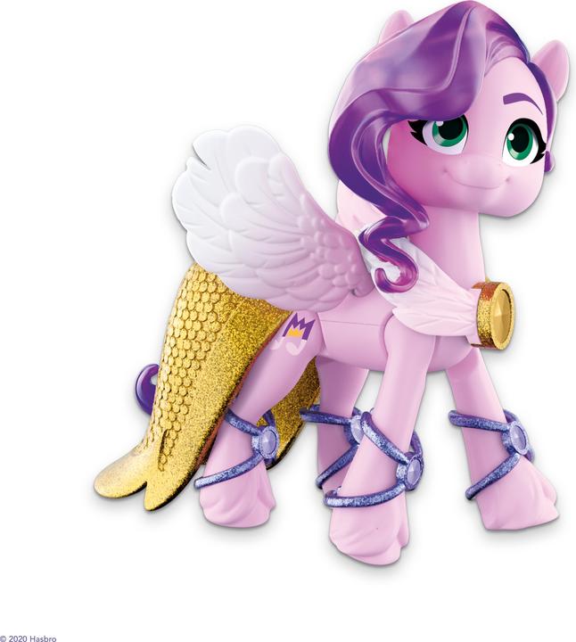 Immagine prodotto My Little Pony Petali di principessa