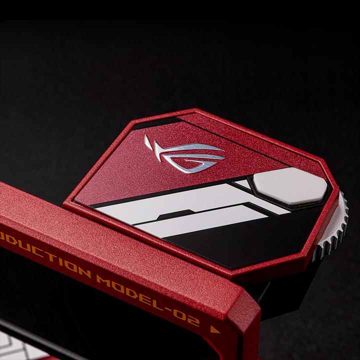 Produktbild ASUS Rog Herculx Graphics Card Holder Eva Edition