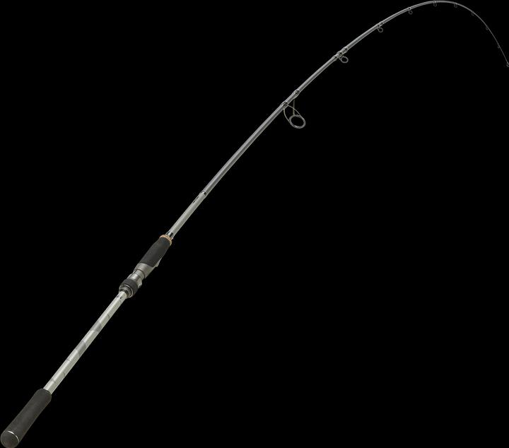 Actual product image Caperlan WXM-5 270 MH (Ice rod, 270 cm)