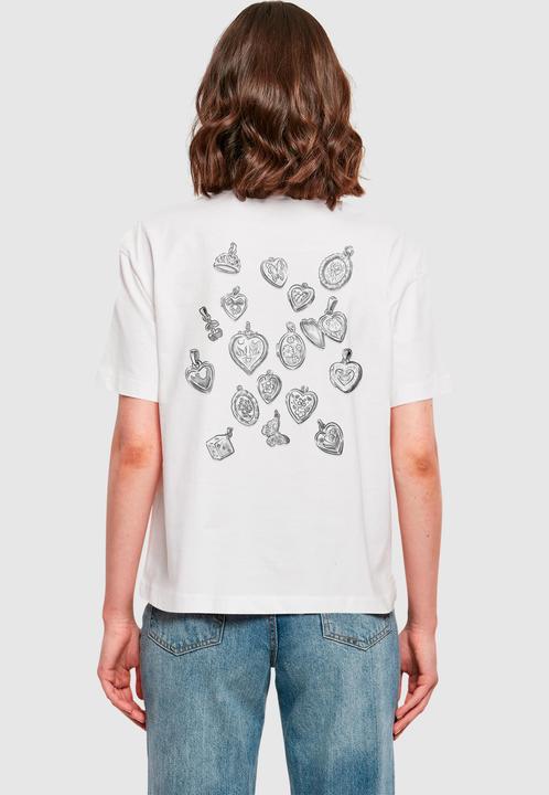 Produktbild Miss Tee Lock It Tee - 143081 (XXL)
