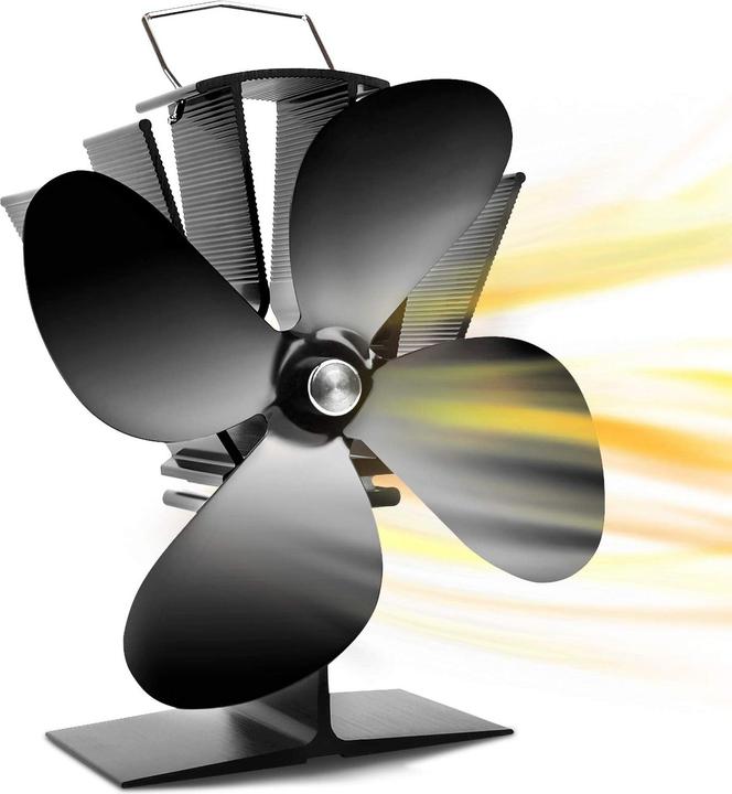 Actual product image CXhome Chimney fan