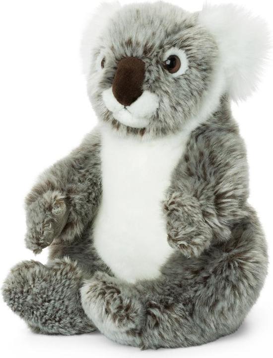 Actual product image WWF Koala (22 cm)