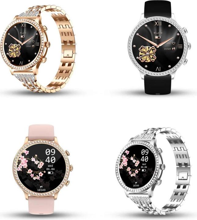 Produktbild Manta Diamond Lusso (43 mm)